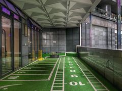 -星悦荟健身游泳(珠江新城店)