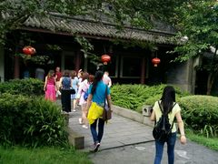-泸州老窖景区