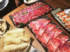 -大红袍火锅料理(尖沙咀店)