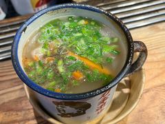 -沙州食驿·非遗小吃夜市