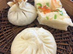 三丁包-怡园饭店-餐厅(四望亭店)