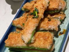 -常来小聚·广州非遗传承餐厅(高德置地店)