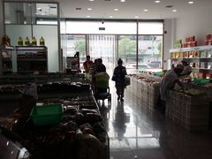 -北京稻香村(京港城生活广场店)