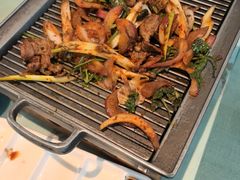 -皇家冰窖小院(什刹海店)