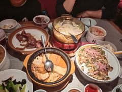 -闽上鲜·福建菜(龙湖滨江天街店)