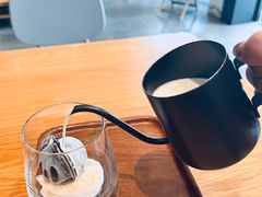 -Home Cafe(水榭春天店)