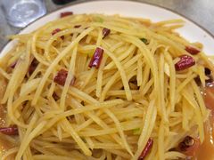 -丰和轩餐厅(西四环南路辅路店)