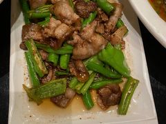 回锅肉-芳芳私房菜·精做淮扬菜(承德路店)