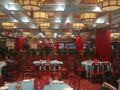 大堂-万荣烤鸭店·北京菜(天坛店)