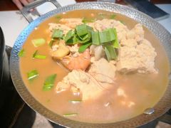 -小乡小镇·传承桐庐土菜·老板亲自烧的菜