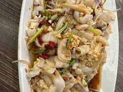 -景祥海鲜美食餐厅
