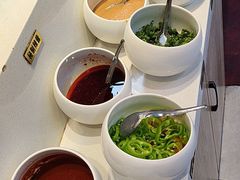 -牛犇炭火烤肉·鲜切烤肉(承德总店)