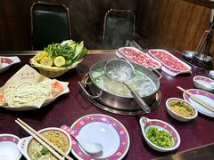 -大吉利潮汕牛肉火锅(王府井店)