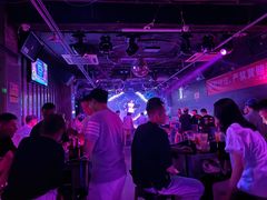 -北京目的地酒吧