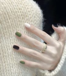 -桃色美甲沙龙