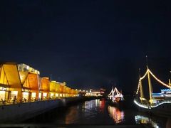-沈家门渔港