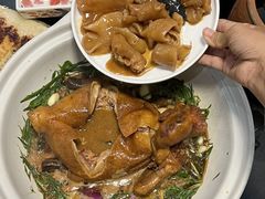 -金龙·打边炉(南京西路店)