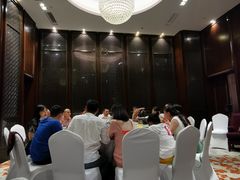 -成都龙之梦大酒店-龙悦中餐厅