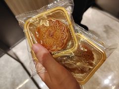 -扬州万怡酒店-中餐厅(文昌中路店)