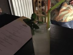 -The Tiki Bungalow提基小木屋酒吧