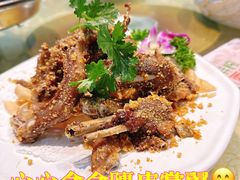 陈皮鸭翅-五邑人家(江门店)