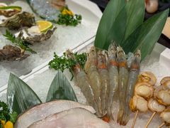 -水木锦堂·自助铁板烧(望京凯德MALL店)