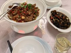 -回头食客-李久其家民间餐厅(望城金桥国际店)