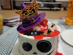 -味多美蛋糕(礼士路店)