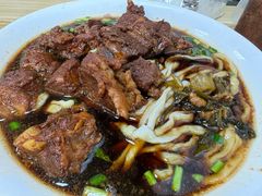 -无名老卤面(中华门店)