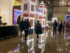 -君悦酒店·乐厨·高空自助餐(青年大街店)