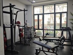 -FEELINGME乐刻私教馆·健身(沿海赛洛城店)