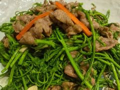 -龙桥私厨·姜花菊花过桥鱼·顺德菜(容桂店)