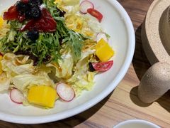 -九转小磨·非遗东北菜(万达广场店)
