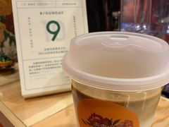 -囍福咖啡(这有山店)