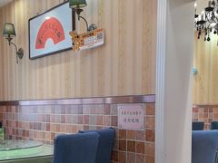 -桃子餐厅·天津菜(王顶堤总店)