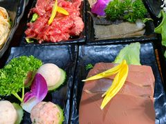 -束河人家(南锣鼓巷店)