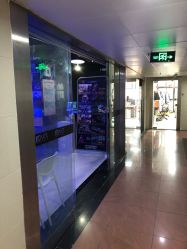 -BBVR团建聚会体验馆·亲子DIY手工