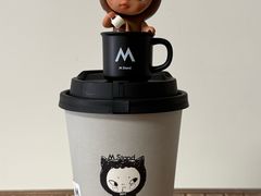 -M Stand(成都COSMO店)