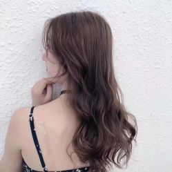 -吉米护肤造型