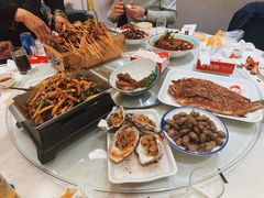 -阿胖龙虾小海鲜(宁国南路总店)