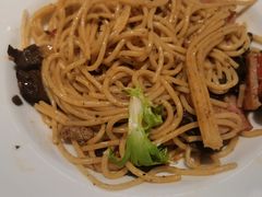 -萨莉亚意式餐厅(浦江万达广场店)