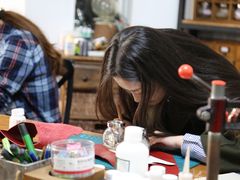 -猛犸手作·皮具·diy团建·礼品定制(新华路店)