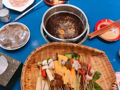 -马路边边串串香(双井直营店)