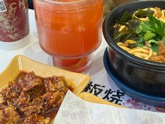 -姐弟俩土豆粉(西安小寨店)
