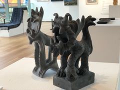 -四川美术学院美术馆