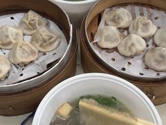 -鸡鸣汤包(红山动物园店)