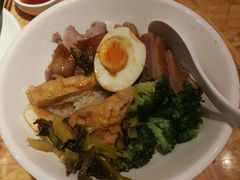 -陈鹏鹏潮汕菜(宝安机场T3航站楼店)