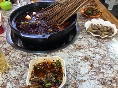-唐记煌大坨卤牛肉串串(瑞南街店)
