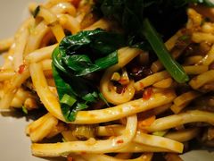 大理炒饵丝-半山腰·云南菜(侨福芳草地店)