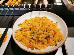 -很久以前羊肉串(昌里路三钢里店)